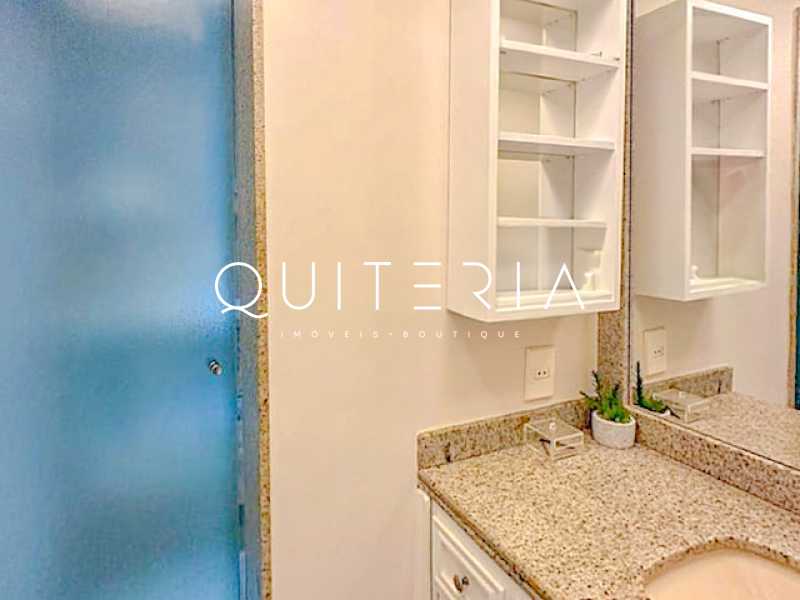 APARTAMENTO IPANEMA VENDA  - 23
