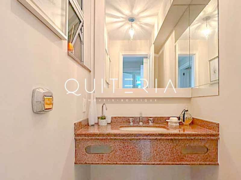 APARTAMENTO IPANEMA VENDA  - 24