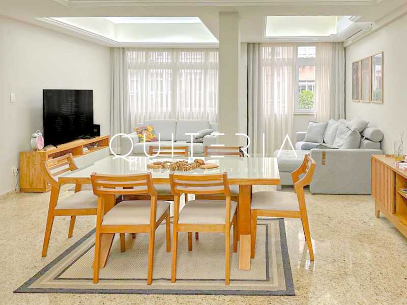 APARTAMENTO IPANEMA VENDA - 4