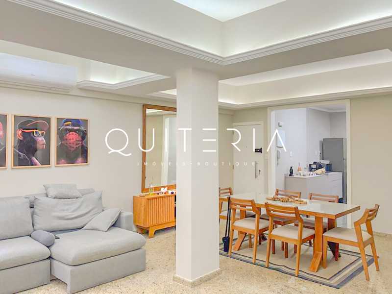APARTAMENTO IPANEMA VENDA - 1