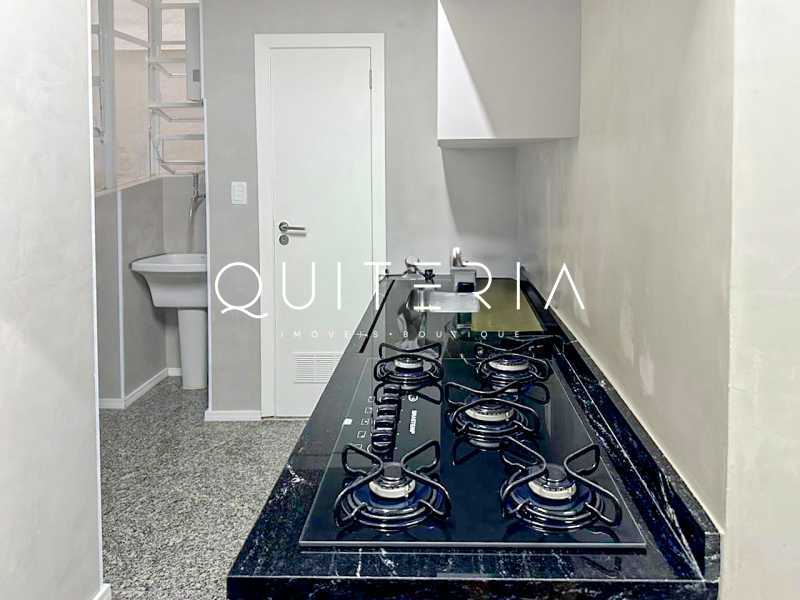 APARTAMENTO IPANEMA VENDA - 18