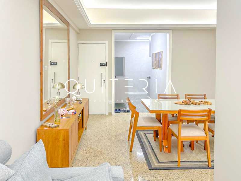 APARTAMENTO IPANEMA VENDA - 2