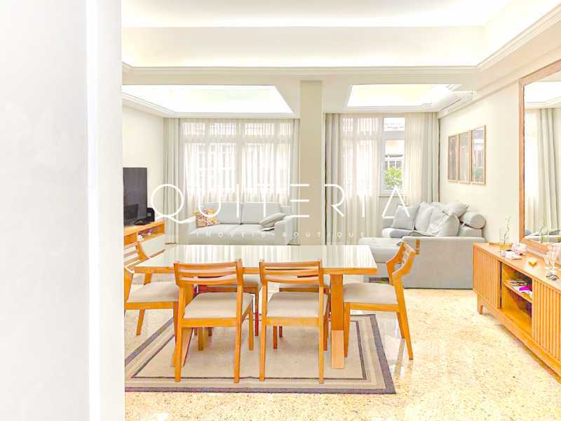 APARTAMENTO IPANEMA VENDA - 3
