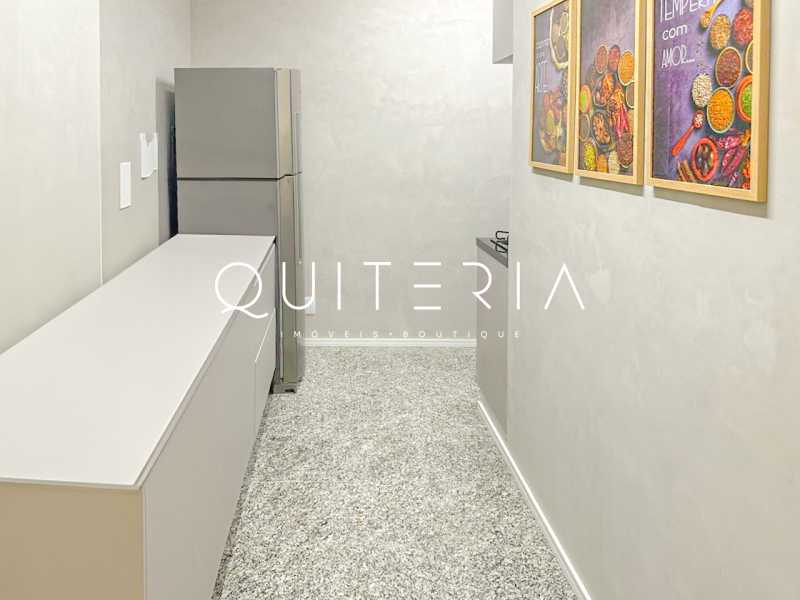 APARTAMENTO IPANEMA VENDA - 19