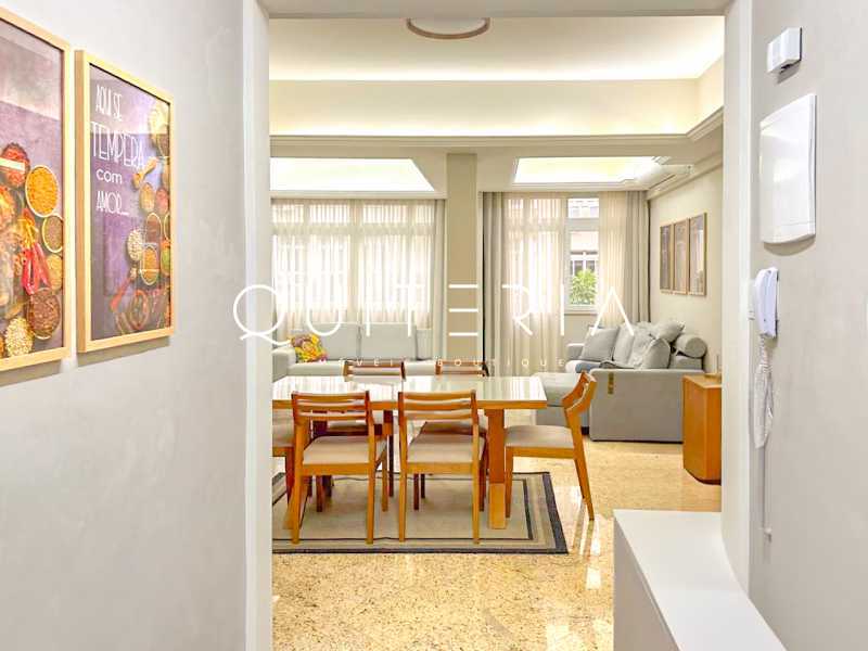 APARTAMENTO IPANEMA VENDA - 5