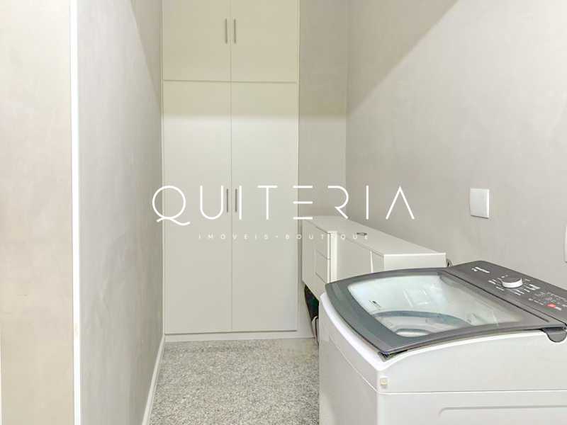 APARTAMENTO IPANEMA VENDA - 20