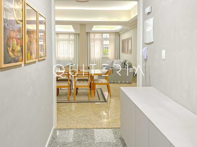 APARTAMENTO IPANEMA VENDA - 6