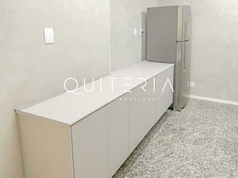 APARTAMENTO IPANEMA VENDA - 16