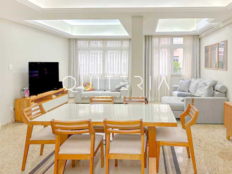 APARTAMENTO IPANEMA VENDA - 13