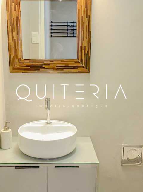 APARTAMENTO IPANEMA VENDA - 14