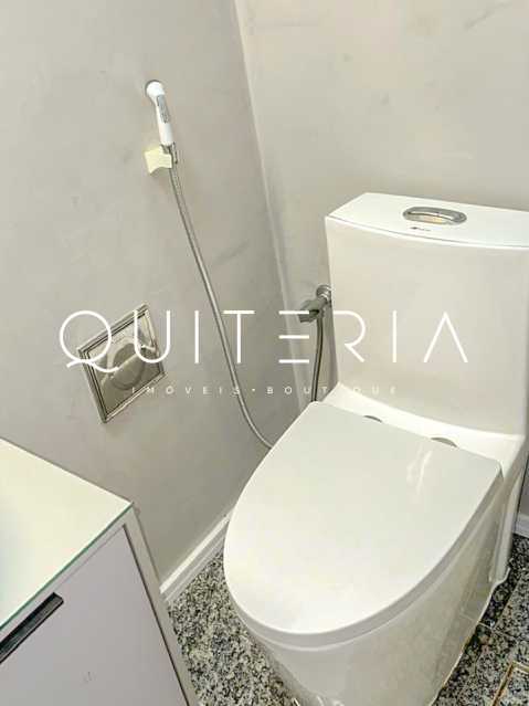 APARTAMENTO IPANEMA VENDA - 15