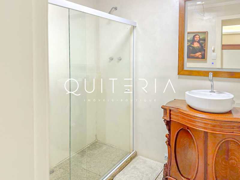 APARTAMENTO IPANEMA VENDA - 12