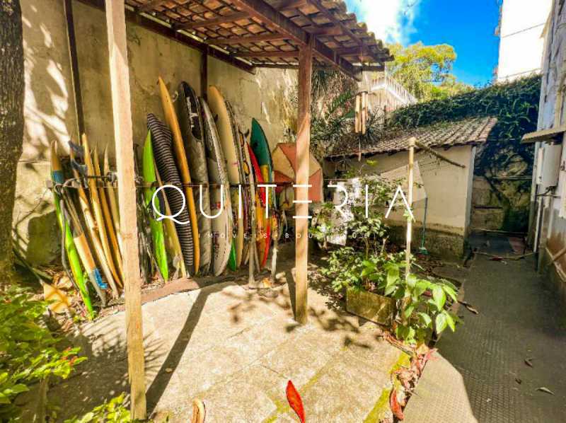 Casa venda Jardim Botânico - 21