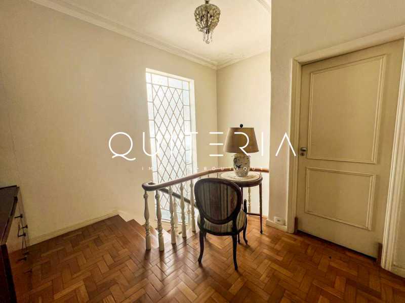 Casa venda Jardim Botânico - 12