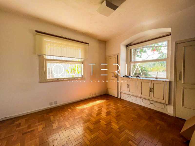 Casa venda Jardim Botânico - 14