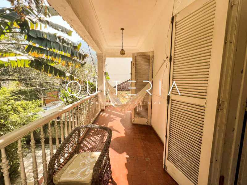Casa venda Jardim Botânico - 2