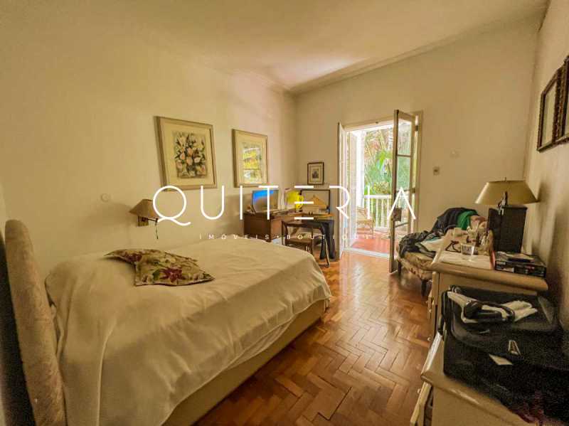 Casa venda Jardim Botânico - 8