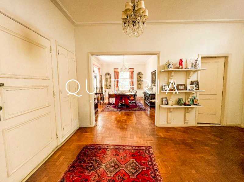 Casa venda Jardim Botânico - 6