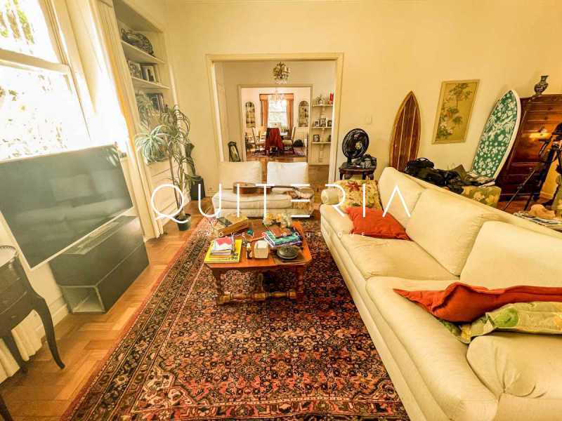 Casa venda Jardim Botânico - 10