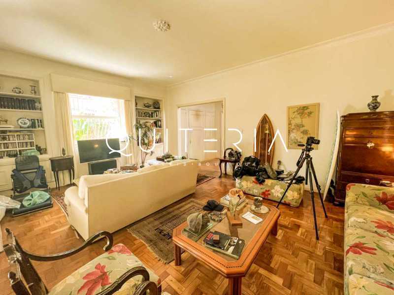 Casa venda Jardim Botânico - 9
