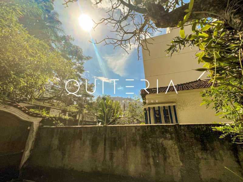 Casa venda Jardim Botânico - 22
