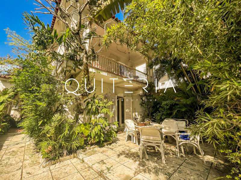 Quitéria Imóveis Boutique - 1