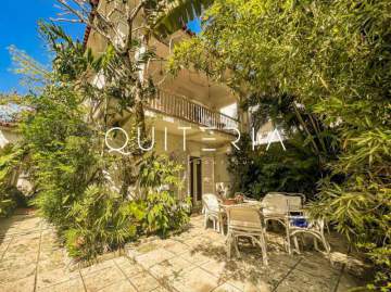 Casa à venda no Alto Jardim Botânico 3 quartos - MQCA30004