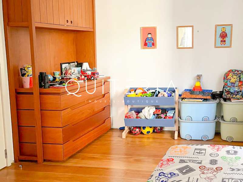 APARTAMENTO LAGOA VENDA  - 16