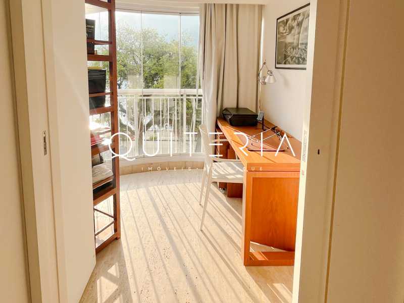 APARTAMENTO LAGOA VENDA  - 18