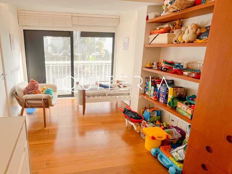 APARTAMENTO LAGOA VENDA  - 20