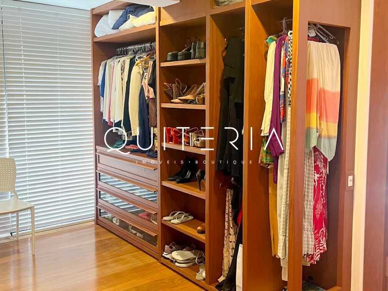 APARTAMENTO LAGOA VENDA  - 15