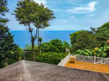 Casa em Condomínio à venda Rua Iposeira,Rio de Janeiro,RJ São Conrado - R$ 6.500.000 - MQCN40001