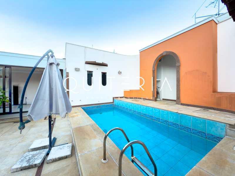  Cobertura duplex com piscina - 2