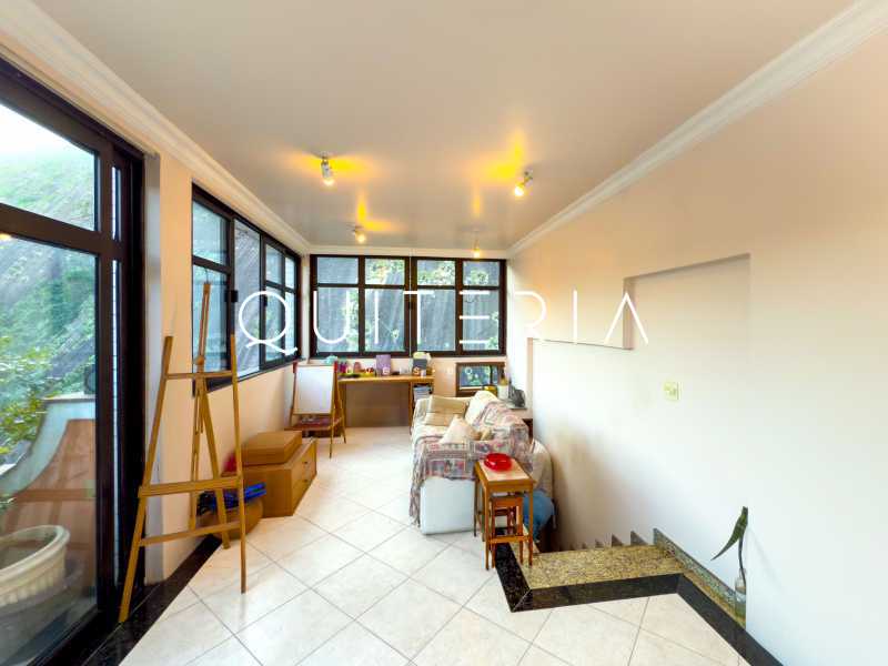 Cobertura duplex Copacabana - 5