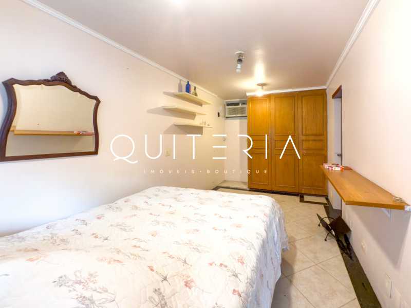 3 QUARTOS COBERTURA DUPLEX - 15
