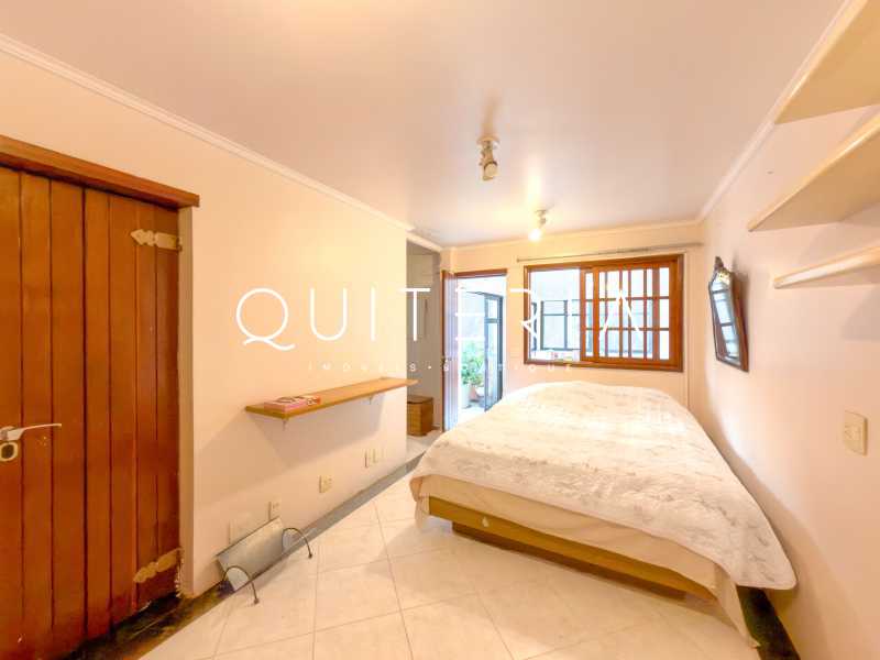 3 QUARTOS COM VAGA DE GARAGEM - 14