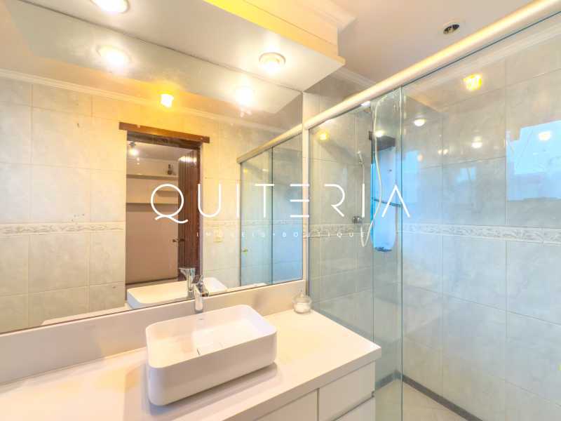 cobertura duplex Copacabana - 21