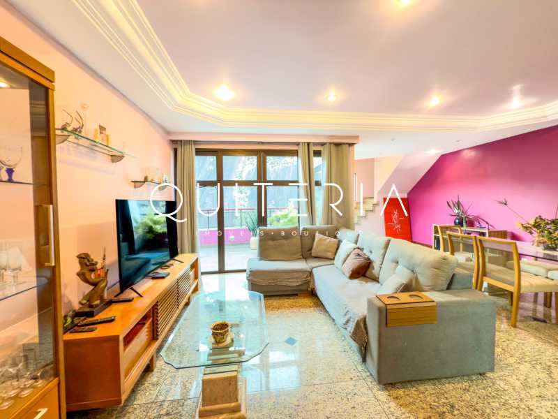 Duplex Copacabana  - 9
