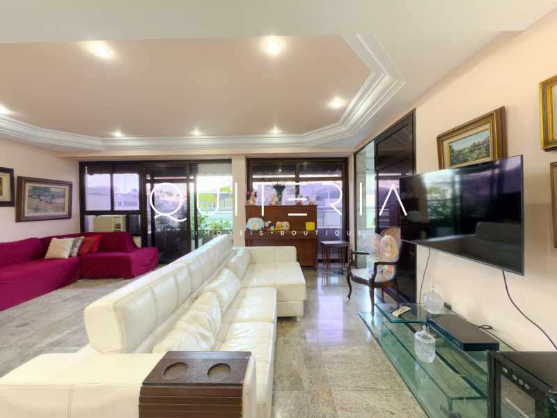 cobertura duplex Copacabana - 11