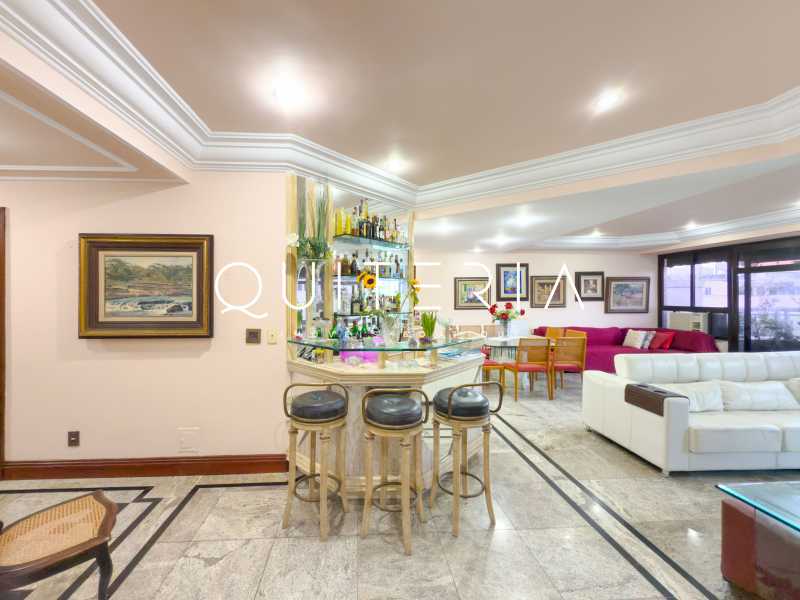 3 quartos Copacabana com vaga - 12