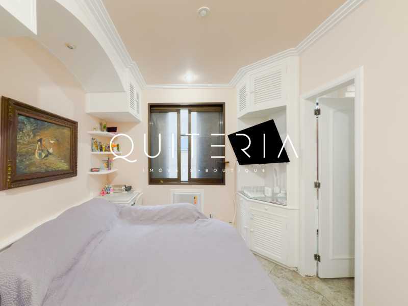 Duplex 3 quartos Copacabana - 20