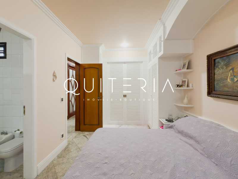 3 QUARTOS COM VAGA GARAGEM - 19