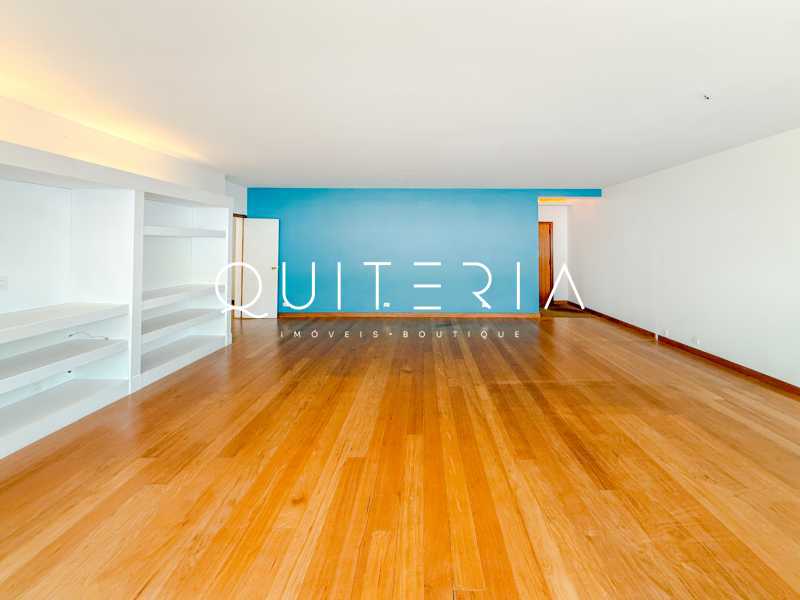 APARTAMENTO IPANEMA VENDA - 5