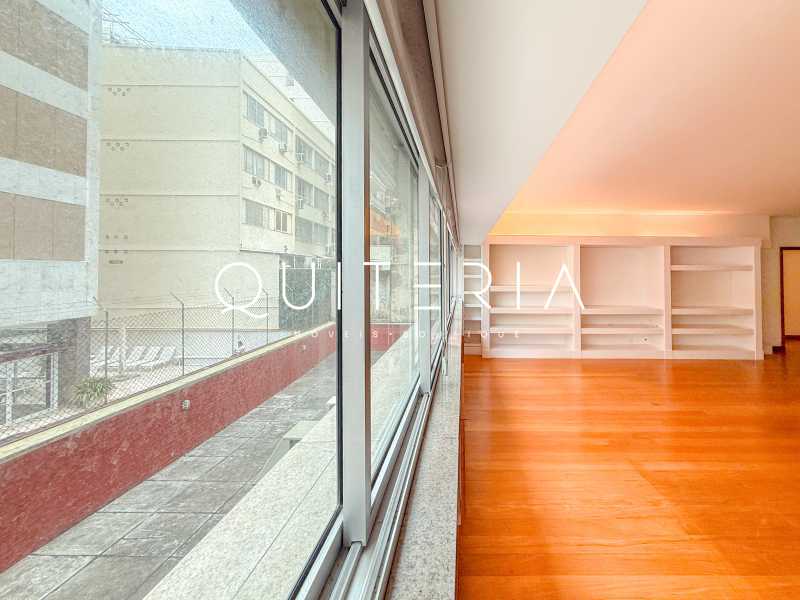 APARTAMENTO IPANEMA VENDA - 6