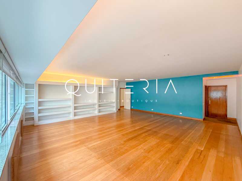 APARTAMENTO IPANEMA VENDA - 7