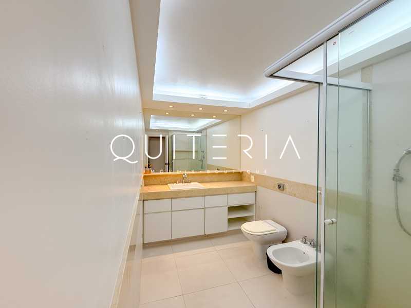 APARTAMENTO IPANEMA VENDA - 10