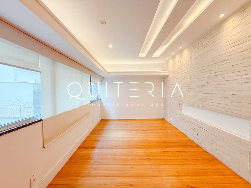 APARTAMENTO IPANEMA VENDA - 18