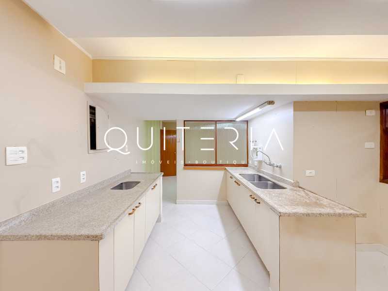 APARTAMENTO IPANEMA VENDA - 21
