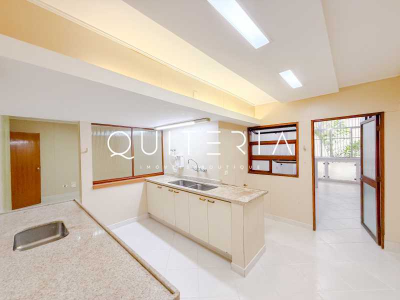 APARTAMENTO IPANEMA VENDA - 22
