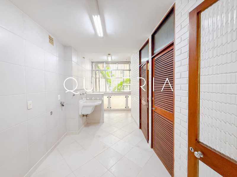APARTAMENTO IPANEMA VENDA - 23